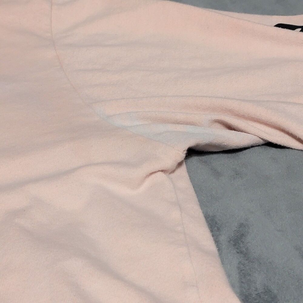 Adidas Yeezy Calabasas Long Sleeve Tee, Size L Kanye West - Picture 5 of 16